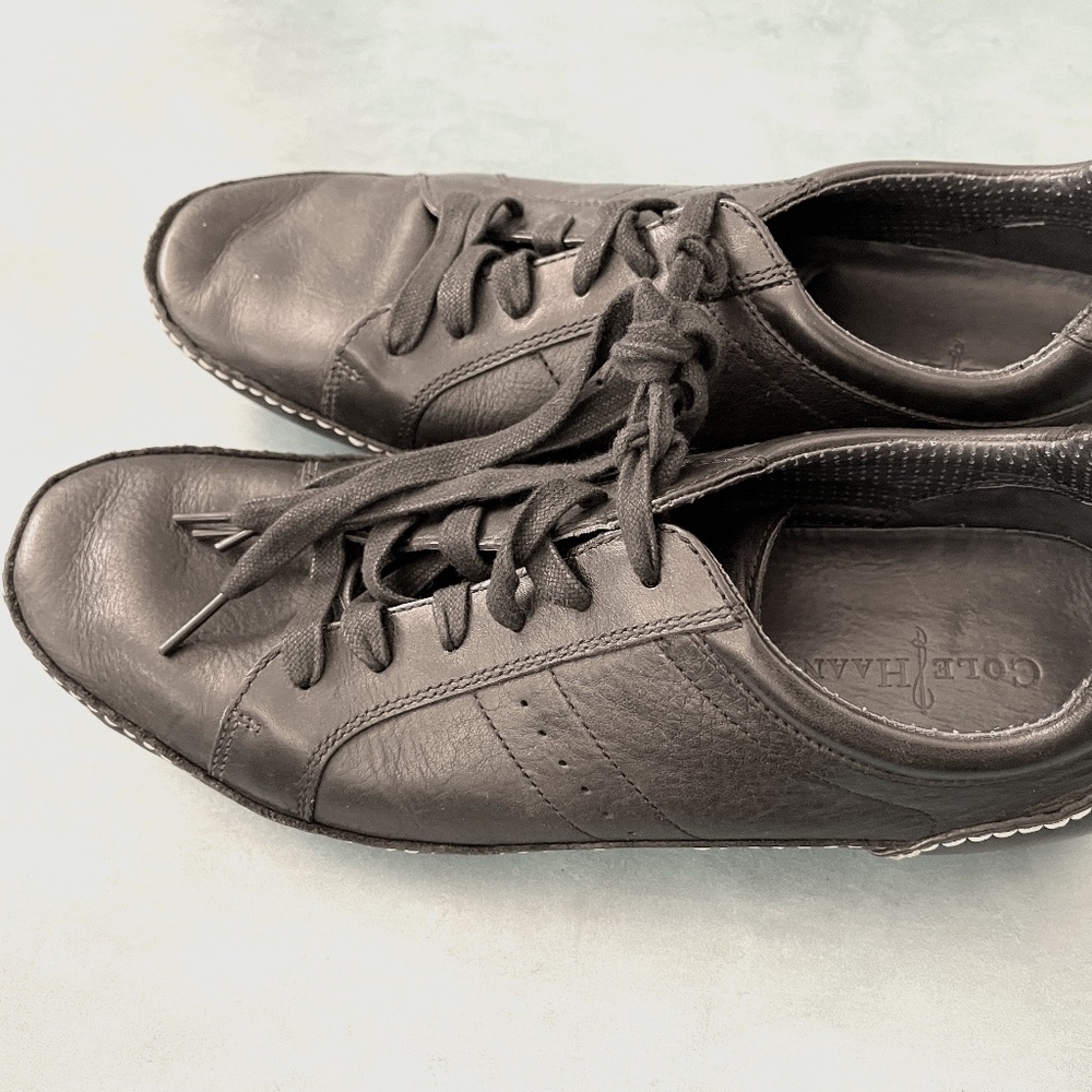 Stylish Cole Haan Nike Air Men's Sports Shoes